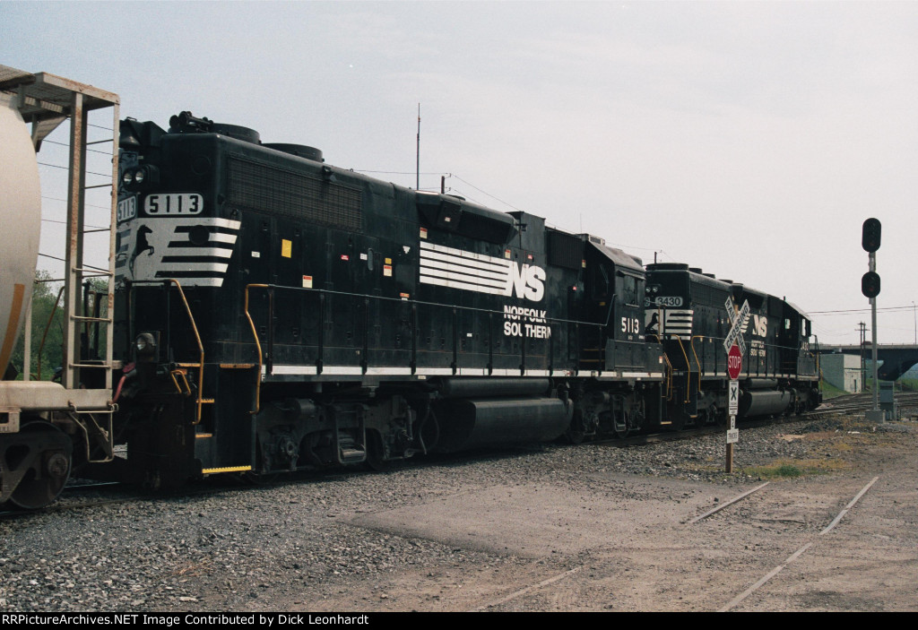 NS 5113